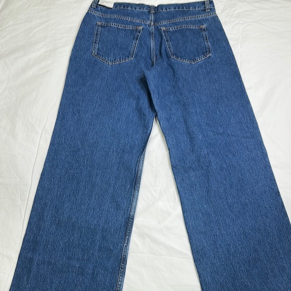 MNG Classic Blue Women's Jeans - Picture 9 of 14